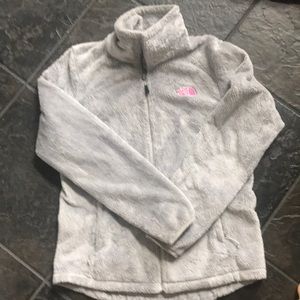 The North Face Fleece